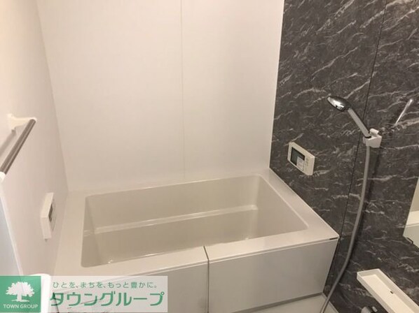 ロンサール羽生の物件内観写真